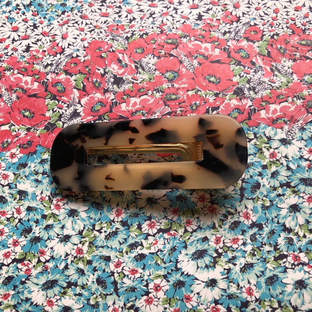 Urban outfitters resin hair pin 8 other reasons - Picture 2 of 4